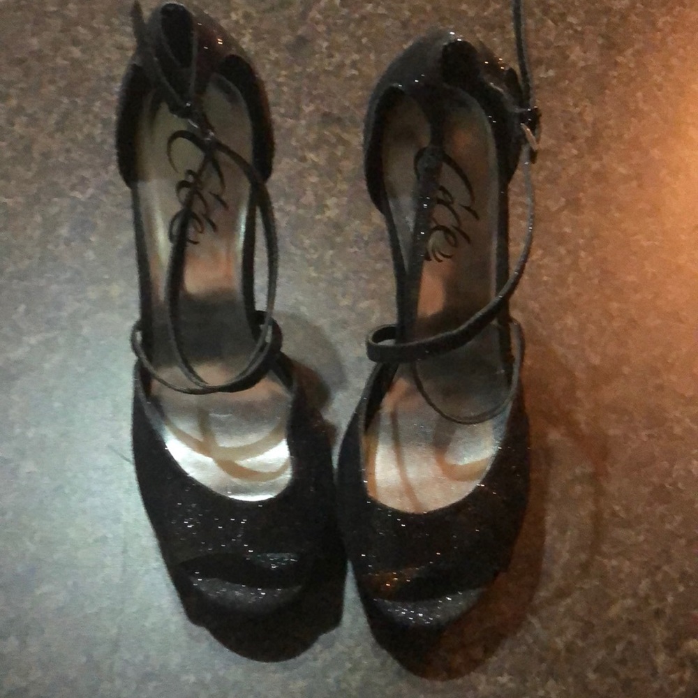Cece heels